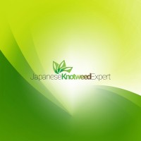 Japanese Knotweed Expert Ltd Logo