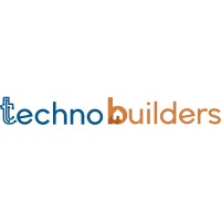 Techno Builders Logo