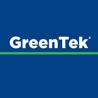 GreenTek Logo
