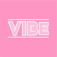 VIBE CAFE Logo