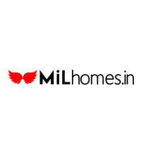 MiLhomes Logo