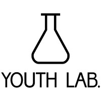 YOUTH LAB. SA Logo
