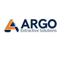 Argo Extractive Solutions Logo