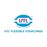 UTKARSH TRANSMISSIONS PVT LTD Logo