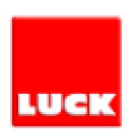 LUCK Cycling Shoes Logo