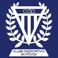 Clube Desportivo da Póvoa Logo