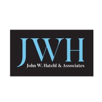John W. Hatchl & Associates Logo
