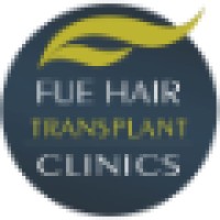 FUE Hair Clinics Logo