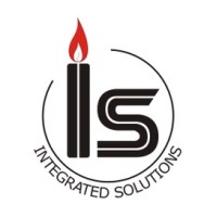 Integrated Solutions Pvt. Ltd. Logo