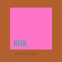 Heir Creative Agency Logo