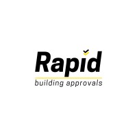Rapid Building Approvals Logo