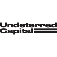 Undeterred Capital Logo