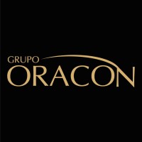 Grupo Oracon Logo