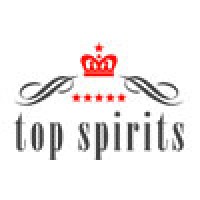 Top Spirits Ltd Logo