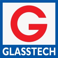 Glasstech Ltd Logo