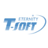 Nadace T-SOFT ETERNITY Logo