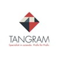 Tangram S.r.l. Logo