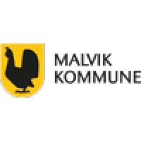 Malvik Kommune Logo