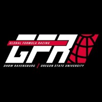 Global Formula Racing Logo