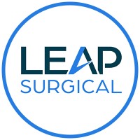 Leap Surgical, LLC Logo