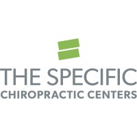 The Specific Chiropractic Centers - Maui Logo