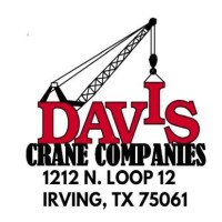 Davis Crane Companies Logo