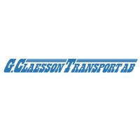 G Claesson Transport AB Logo