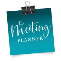 The Meeting Planner Logo