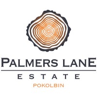 Palmers Lane Estate Logo