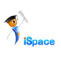 iSpace, Inc. Logo