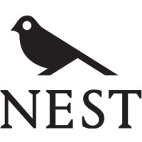 Nest | Syndi Zaiger Group Logo