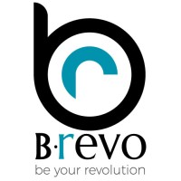B-Revo Logo