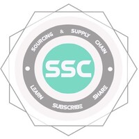 Sourcing & Supply Chain Logo