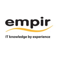 Empir Solutions Logo
