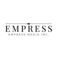 Empress Media Inc. Logo