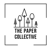 The Paper Collective Logo