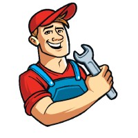 Mr. Garaz Logo