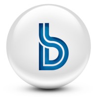 Blue Logo