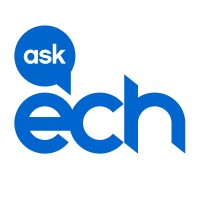 ECH Inc. Logo