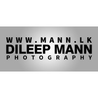 Product Photography - Dileep Mann Logo