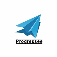 Progressee Logo