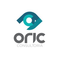 Oric Consultoria Logo