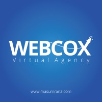 Webcox Digital Logo