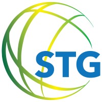 Sharpe Travel Group Logo