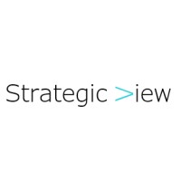 Strategic View Advisory Logo