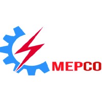 MEPCO Electro Mechanical Works LLC Logo