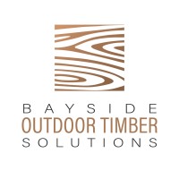Bayside Outdoor Timber Solutions Logo
