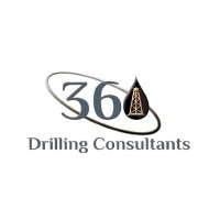 360 Drilling Consultants Logo