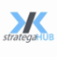 strategaHUB Logo