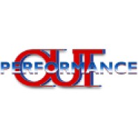 Performance Out Logo